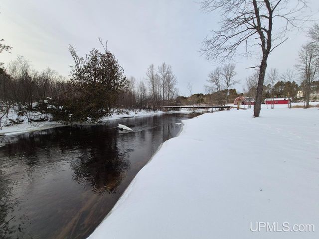 W2323 M69 Highway, Foster City, MI 49834