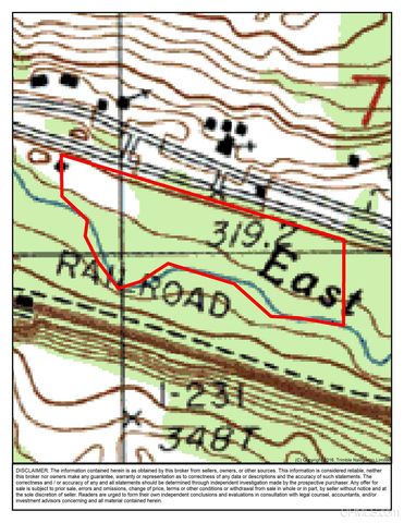 W2323 M69 Highway, Foster City, MI 49834