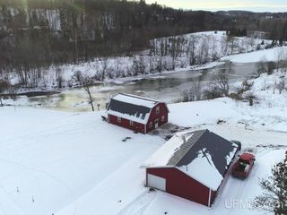 W2323 M69 Highway, Foster City, MI 49834