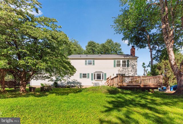 1108 RIVA RIDGE DR, Great Falls, VA 22066