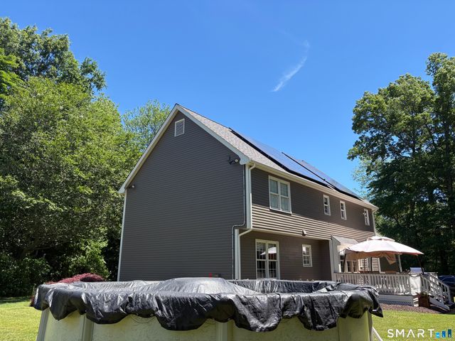 9 Osprey Drive, Seymour, CT 06483