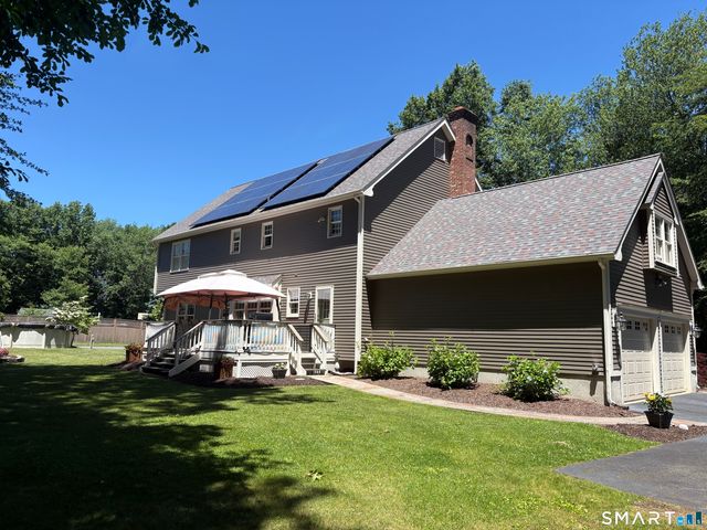 9 Osprey Drive, Seymour, CT 06483