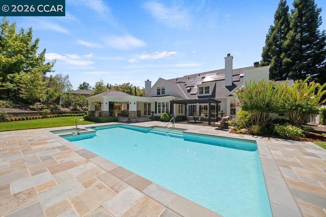 49 Brightwood Cir, Danville, CA 94506