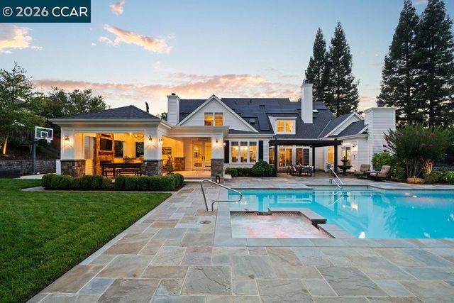 49 Brightwood Cir, Danville, CA 94506