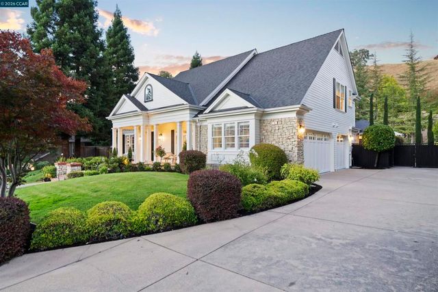 49 Brightwood Cir, Danville, CA 94506