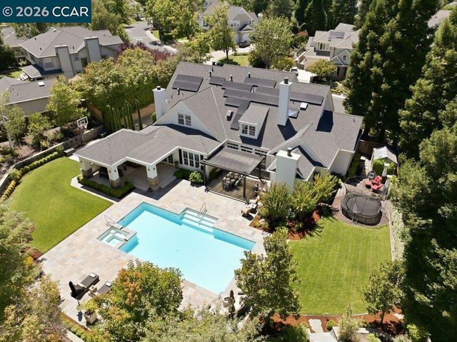 49 Brightwood Cir, Danville, CA 94506