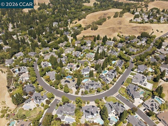 49 Brightwood Cir, Danville, CA 94506