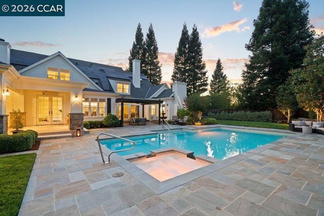 49 Brightwood Cir, Danville, CA 94506