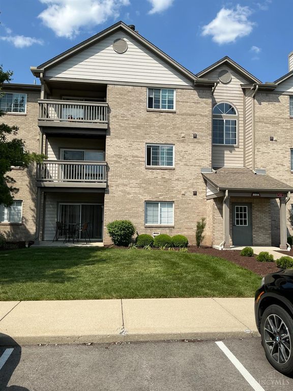 8514 Breezewood Court, West Chester, OH 45069