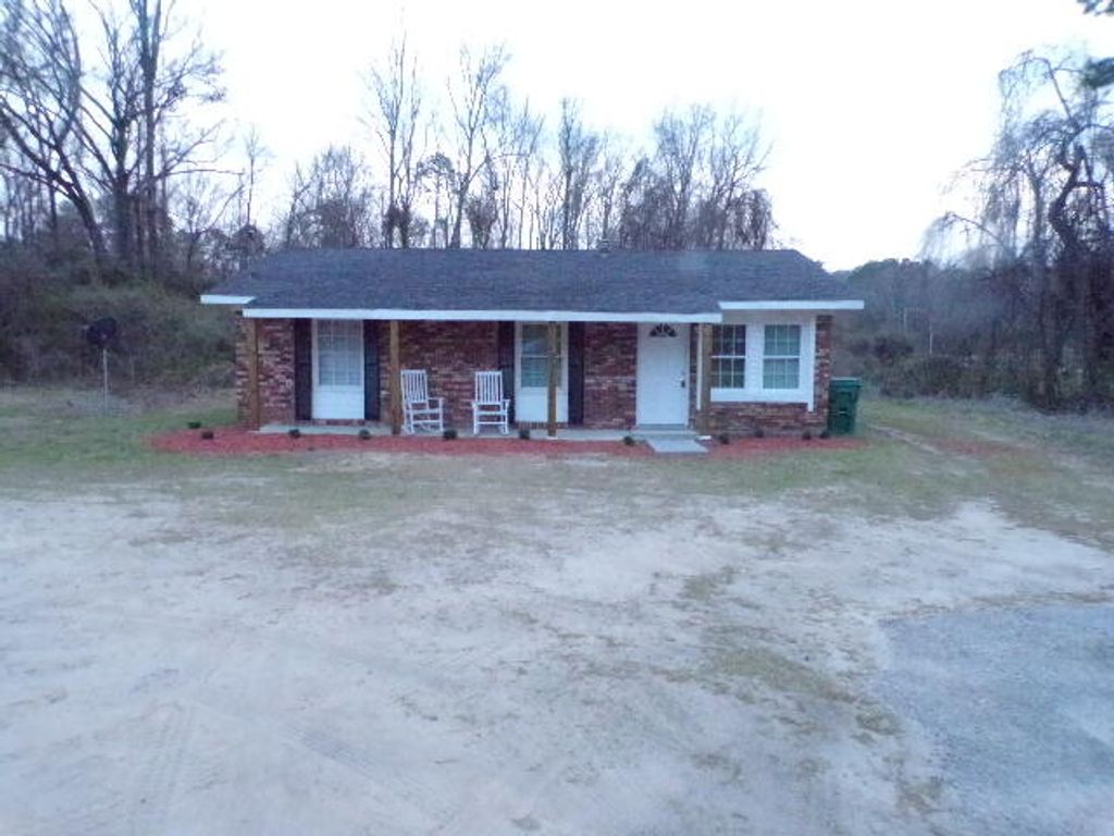 803 Mobley Street, Thomson, GA 30824