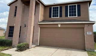19707 Dayton Springs Drive, Cypress, TX 77429