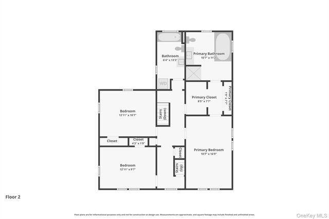 281 Piermont Avenue, Nyack, NY 10960