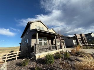 8140 Mount Kataka Street, Littleton, CO 80125