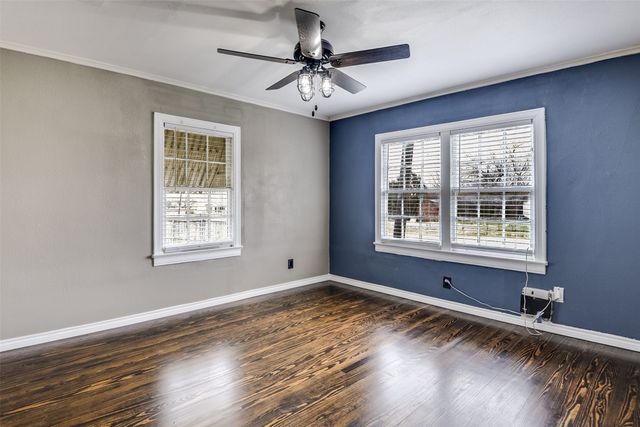 510 S Church Street, Ferris, TX 75125