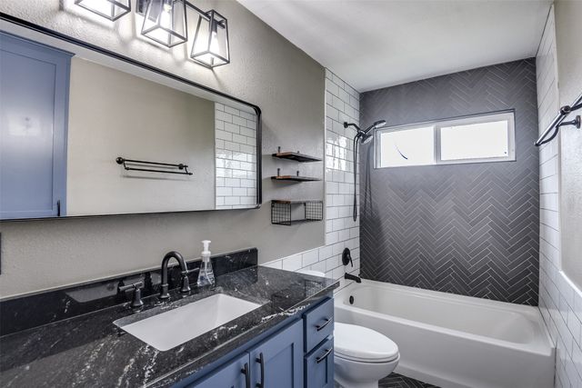 510 S Church Street, Ferris, TX 75125