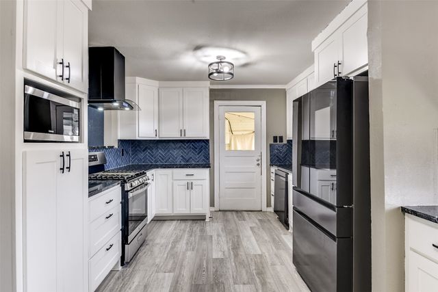 510 S Church Street, Ferris, TX 75125