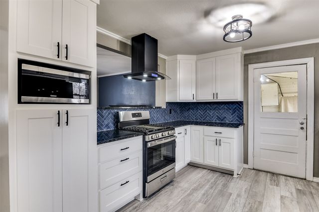 510 S Church Street, Ferris, TX 75125