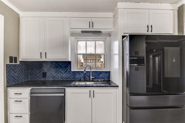 510 S Church Street, Ferris, TX 75125