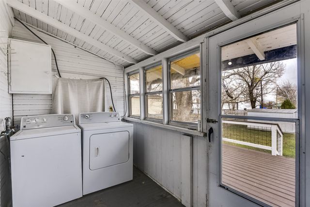 510 S Church Street, Ferris, TX 75125