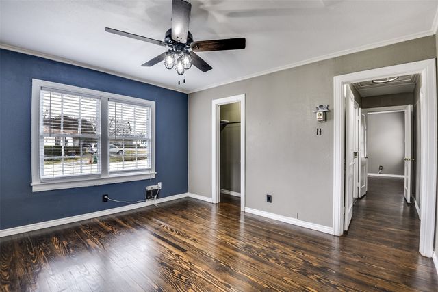 510 S Church Street, Ferris, TX 75125