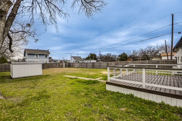 510 S Church Street, Ferris, TX 75125