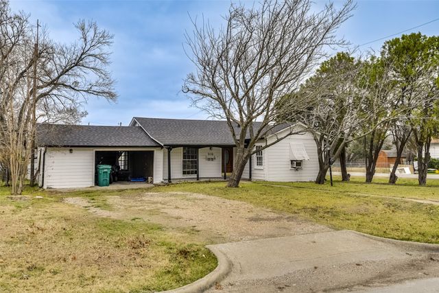 510 S Church Street, Ferris, TX 75125