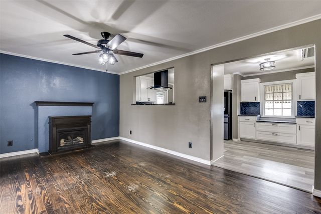 510 S Church Street, Ferris, TX 75125