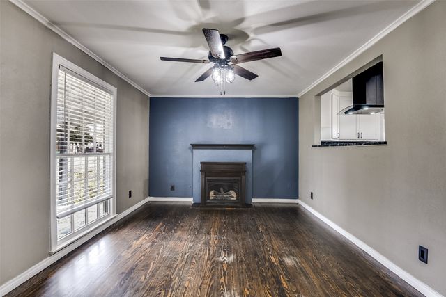 510 S Church Street, Ferris, TX 75125