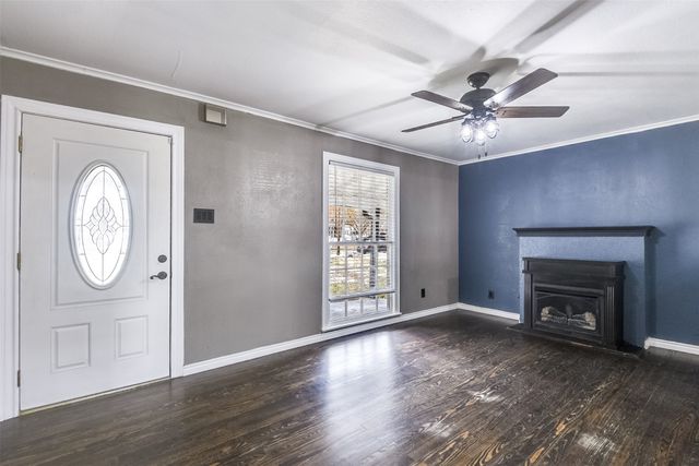 510 S Church Street, Ferris, TX 75125