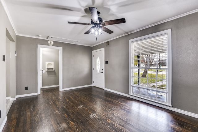 510 S Church Street, Ferris, TX 75125