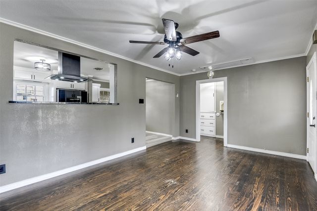 510 S Church Street, Ferris, TX 75125