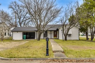 510 S Church Street, Ferris, TX 75125