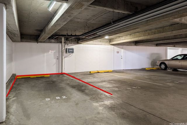 1560 Kanunu Street 1120, Honolulu, HI 96814