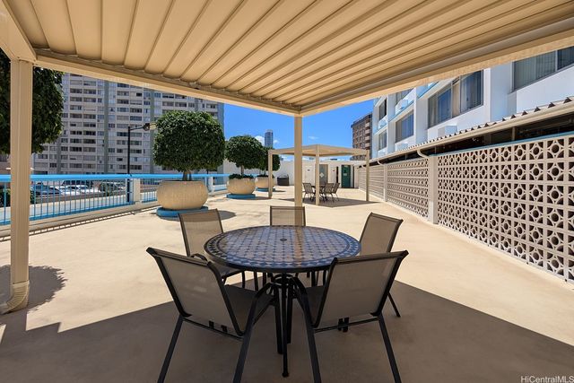 1560 Kanunu Street 1120, Honolulu, HI 96814