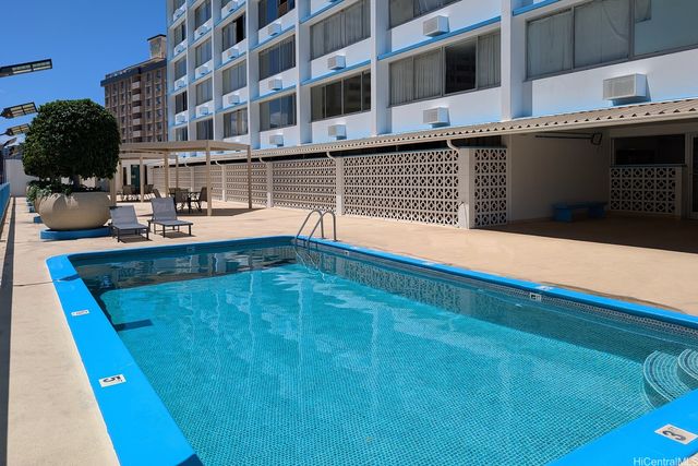 1560 Kanunu Street 1120, Honolulu, HI 96814