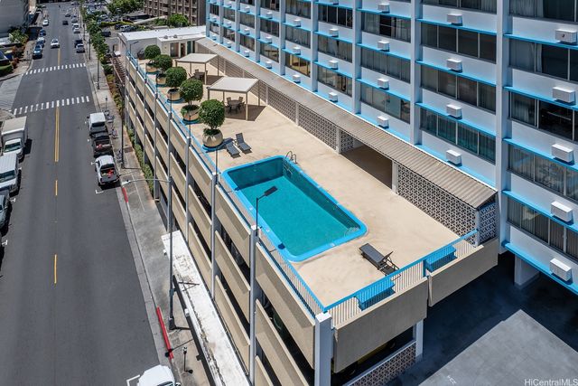 1560 Kanunu Street 1120, Honolulu, HI 96814