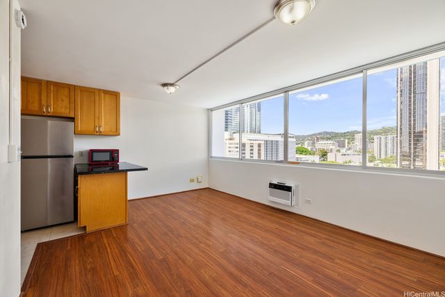 1560 Kanunu Street 1120, Honolulu, HI 96814