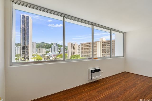 1560 Kanunu Street 1120, Honolulu, HI 96814