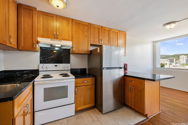 1560 Kanunu Street 1120, Honolulu, HI 96814