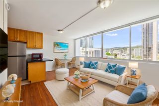 1560 Kanunu Street 1120, Honolulu, HI 96814