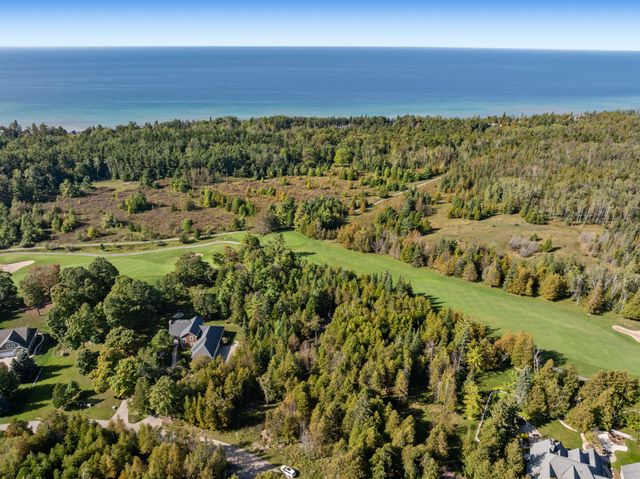 17 N Stonebridge Drive 17, Hayes Twp, MI 49720