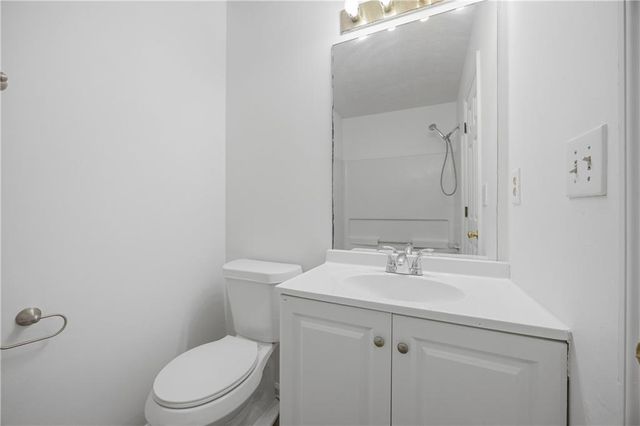 4066 Heritage Valley Court, Norcross, GA 30093