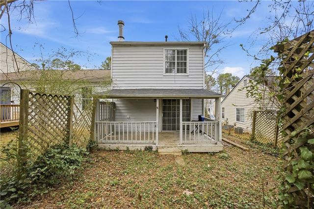 4066 Heritage Valley Court, Norcross, GA 30093