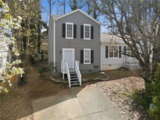 4066 Heritage Valley Court, Norcross, GA 30093