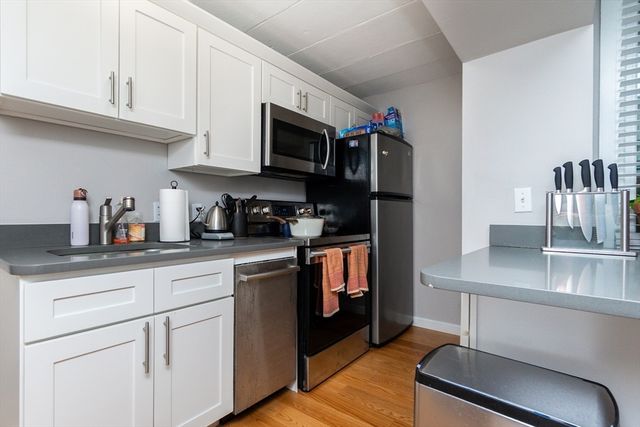 345 Harvard St G1, Cambridge, MA 02138