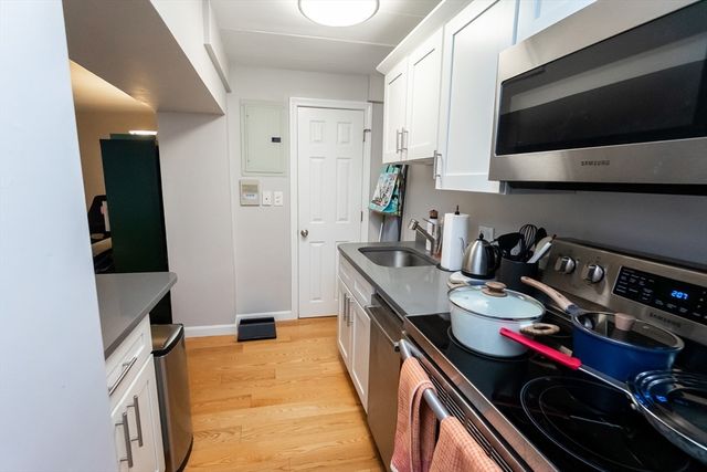 345 Harvard St G1, Cambridge, MA 02138