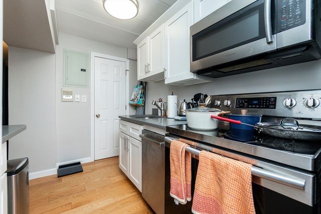 345 Harvard St G1, Cambridge, MA 02138