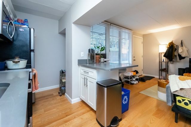 345 Harvard St G1, Cambridge, MA 02138