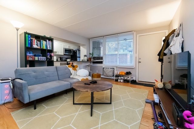 345 Harvard St G1, Cambridge, MA 02138