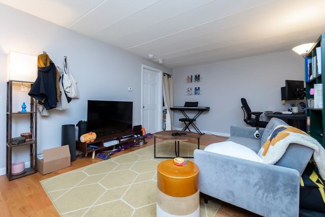 345 Harvard St G1, Cambridge, MA 02138